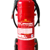 Bình chữa cháy bột ABC Dolphin DPA-ABC35 là thiết bị PCCC đang được Tuấn Hùng phân phối