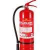 Bình chữa cháy bột bột ABC Dolphin DPA-ABC4 là thiết bị PCCC đang được Tuân Hùng phân phối