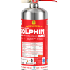 Bình chữa cháy đa năng gốc nước Dolphin DPA-I1L là thiết bị PCCC đang được Tuấn Hùng phân phối