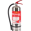 Bình chữa cháy đa năng gốc nước Dolphin DPA-I6PL là thiết bị PCCC được bộ Công An cấp phép
