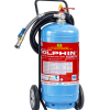 Bình chữa cháy đa năng gốc nước Dolphin DPA-T35L (vỏ thép) là thiết bị PCCC đang được Tuấn Hùng phân phối