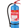 Bình chữa cháy đa năng gốc nước Dolphin DPA-T6PL (vỏ thép) đang được Tuấn Hùng phân phối