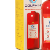 Bình chữa cháy Dolphin DPA-N02 - thiết bị PCCC