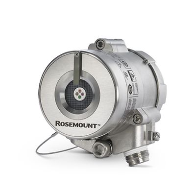 Máy dò tia lửa – Rosemount 975MR