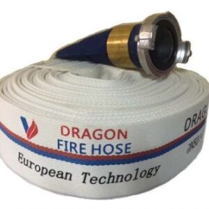 Cuộn vòi chữa cháy Dragon DN65