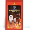 Mặt nạ thoát hiểm đám cháy Dolphin DPA-30M