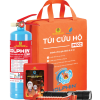 Túi cứu hộ PCCC Dolphin là thiết bị PCCC đang được CÔNG TY CỔ PHẦN XÂY DỰNG CÔNG NGHỆ TUẤN HÙNG phân phối.