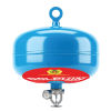 Bình cầu chữa cháy tự động đa năng gốc nước DPA-C6L là thiết bị PCCC đang được Tuấn Hùng phân phối